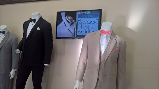 Classic Tuxedo & Custom Clothing