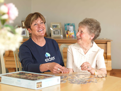 Elder - Live-in care & home care