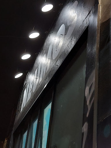 Concert Hall «Neumos», reviews and photos, 925 E Pike St, Seattle, WA 98122, USA