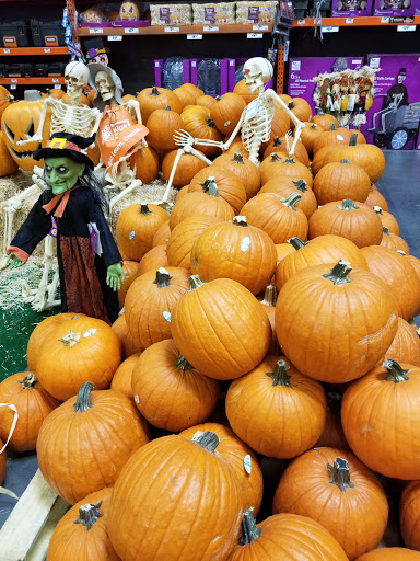 Home Improvement Store «The Home Depot», reviews and photos, 600 S Harbor Blvd, La Habra, CA 90631, USA