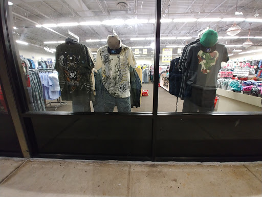 Discount Store «Fallas Discount Stores», reviews and photos, 5385 W Atlantic Blvd, Margate, FL 33063, USA