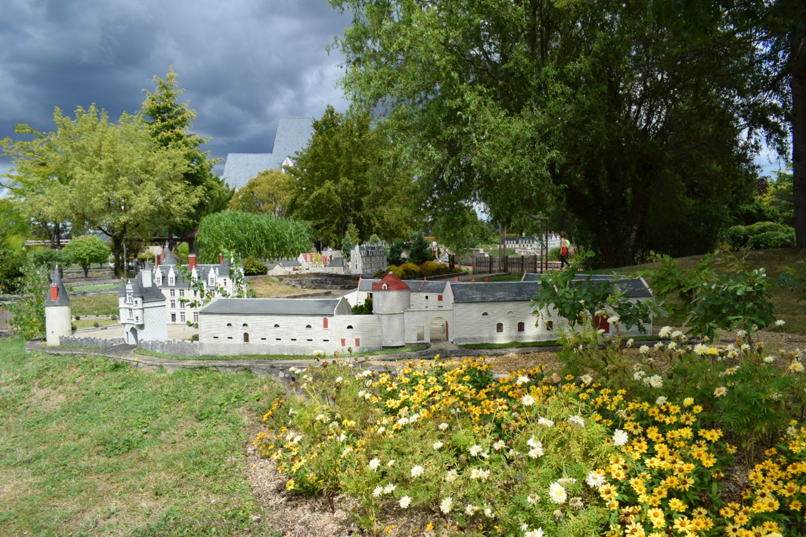 Photo n° 5 de l'avis de Zaza.e fait le 12/08/2020 à 22:15