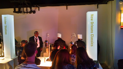 Event Venue «River City Venues», reviews and photos, 1400 Port of New Orleans Pl, New Orleans, LA 70130, USA