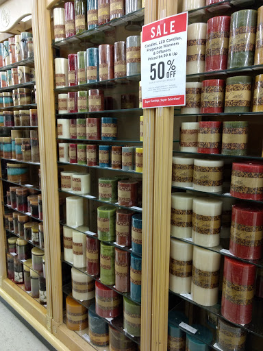 Craft Store «Hobby Lobby», reviews and photos, 3219 Watermill Dr, Burlington, NC 27215, USA