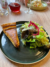 Photo n°26 de Soul Kitchen à Beaune ()