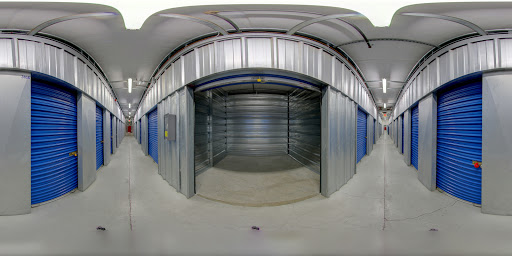 Self-Storage Facility «CubeSmart Self Storage», reviews and photos, 7370 W Cheyenne Ave, Las Vegas, NV 89129, USA