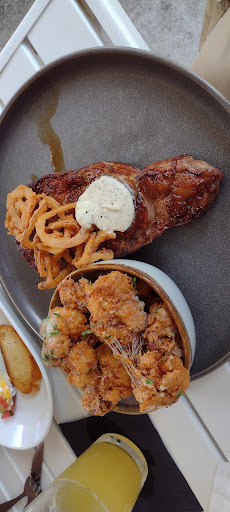 Butcher Shop «Rooster Street Butcher», reviews and photos, 11 S Cedar St, Lititz, PA 17543, USA