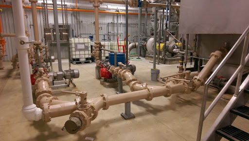 Patterson Plumbing Heating & Water in Austin, Minnesota