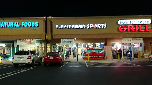 Sporting Goods Store «Play It Again Sports Decatur», reviews and photos, 2122 N Decatur Rd, Decatur, GA 30033, USA