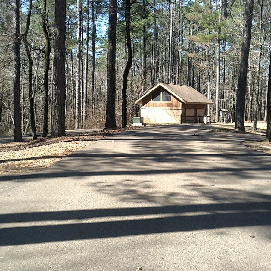 Jeff Busby Campground