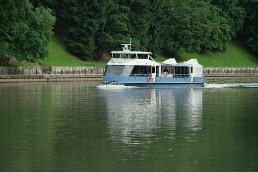 Boat Tours by Turin