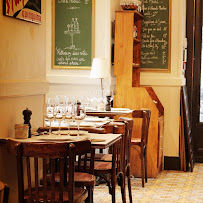 Atmosphère du Restaurant Le Puy Paulin à Bordeaux - n°13