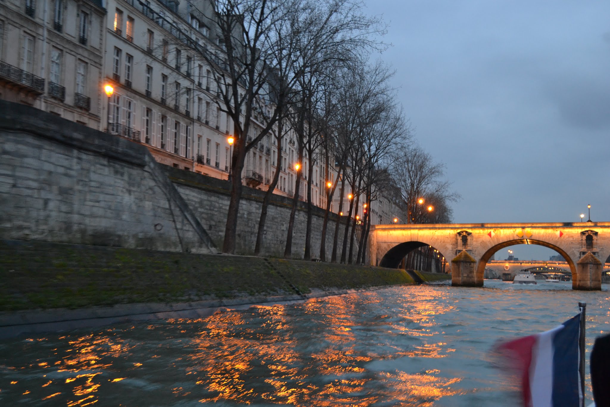Photo n° 2 de l'avis de Roxane.O fait le 07/03/2019 à 20:03