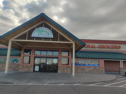 Natural Grocers, 11402 S Parker Rd, Parker, CO 80134, USA, 