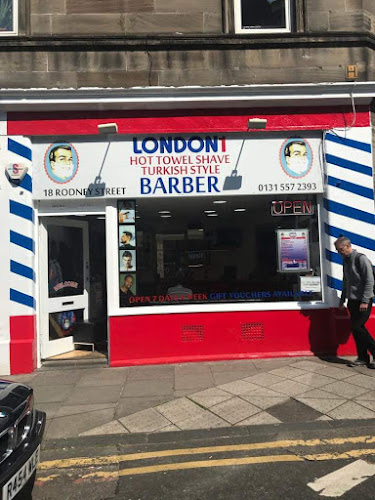 London1 Barber - Barber shop