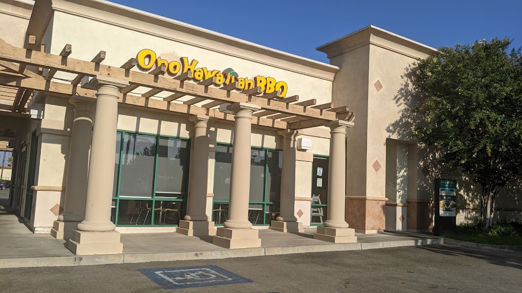 Ono Hawaiian BBQ 91739