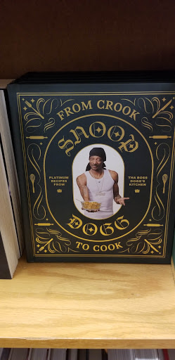 Book Store «Schuler Books & Music», reviews and photos, 2660 28th St SE, Grand Rapids, MI 49512, USA