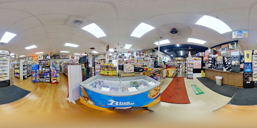 Liquor Store «Xpress Liquor & Wine», reviews and photos, 503 S Fair Ave, Yakima, WA 98901, USA