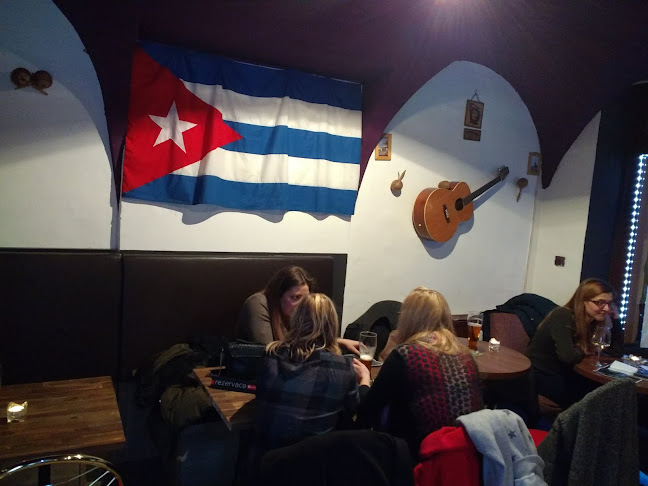 Café Bar Maracas - Bar