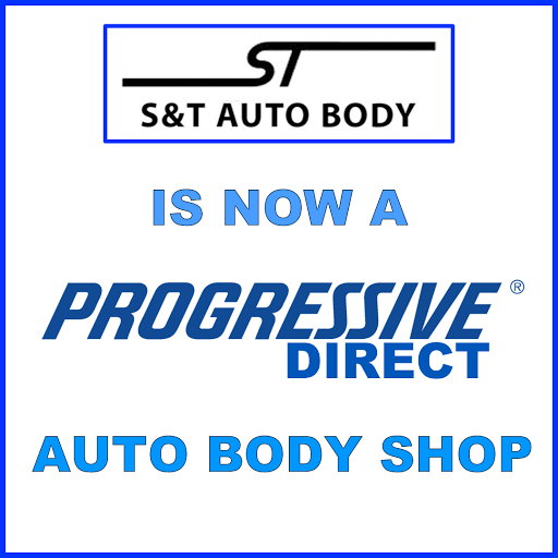 Auto Body Shop «S&T Auto Body», reviews and photos, 4632 Third Ave, Bronx, NY 10458, USA