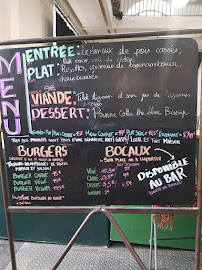 Les plus récentes photos du La Fabuleuse Cantine - Restaurant anti-gaspillage à Saint-Étienne - n°2