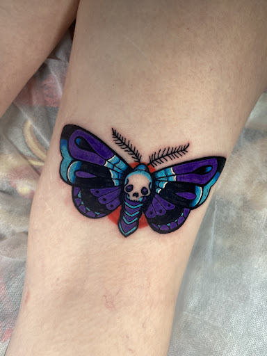 Explore tattoo wrist ideas, creative tattoo ideas in Union, available at INKsclusive tattoo studio