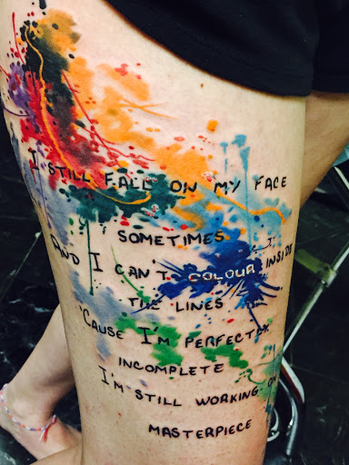 Explore burn the boats tattoo ideas, creative tattoo ideas in Savannah, available at Tatlyfe Studios