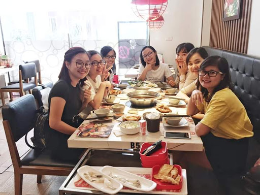 Top 20 cửa hàng hotpot Huyện Sóc Sơn Hà Nội 2022