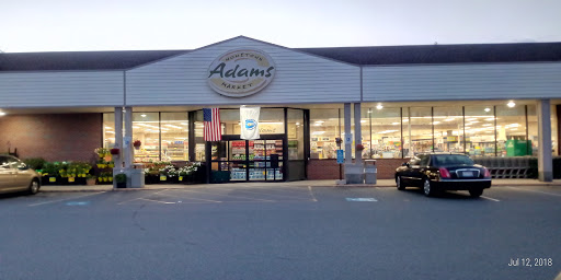 Market «Adams Hometown Market», reviews and photos, 115 Main St, Monson, MA 01057, USA