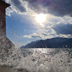 Photo n°1 de l'avis de Thomas.i fait le 26/03/2023 à 17:51 sur le  Ristorante La Pace à Malcesine