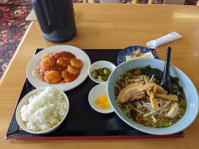 台湾料理 四季紅 結城店