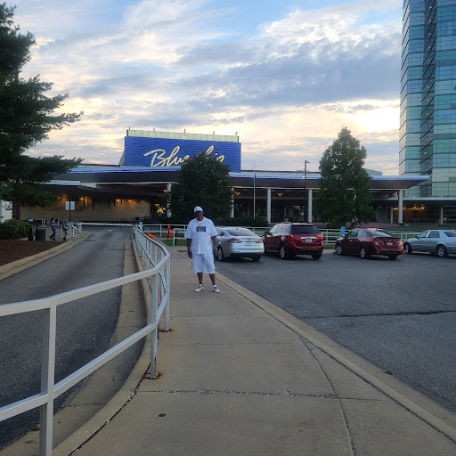 Casino «Blue Chip Casino Hotel Spa», reviews and photos, 777 Blue Chip Dr, Michigan City, IN 46360, USA