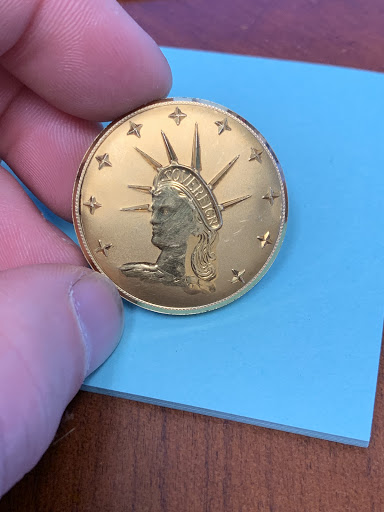 Jeweler «Drummonds Jewelers», reviews and photos, 2101 Executive Dr, Hampton, VA 23666, USA