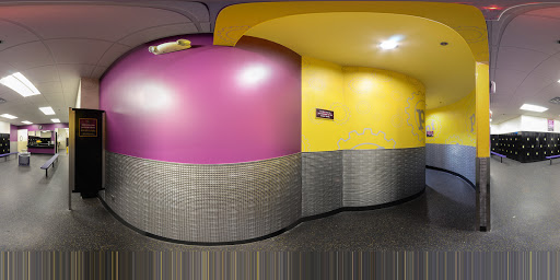 Gym «Planet Fitness», reviews and photos, 4620 Kenmore Ave, Alexandria, VA 22304, USA