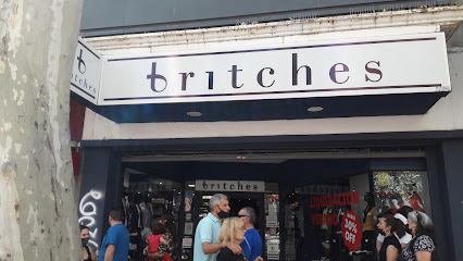 Britches