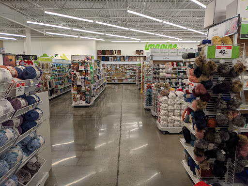 Fabric Store «Jo-Ann Fabrics and Crafts», reviews and photos, 2500 Cobb Pl Ln NW, Kennesaw, GA 30144, USA