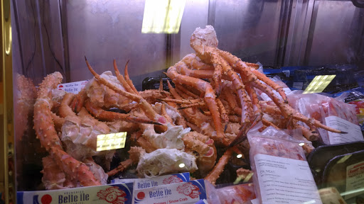 Grocery Store «Market Basket», reviews and photos, 301 Constitution Ave, Littleton, MA 01460, USA