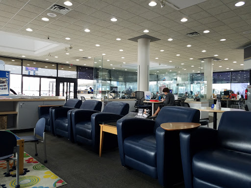 Chevrolet Dealer «Gordon Chevrolet», reviews and photos, 31850 Ford Rd, Garden City, MI 48135, USA