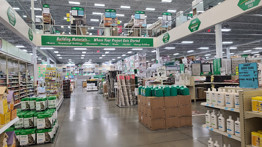 Home Improvement Store «Menards», reviews and photos, 2789 Cunningham Dr, Cincinnati, OH 45241, USA