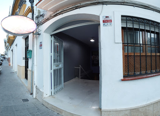 Prometheus Fitness en Ronda, Málaga