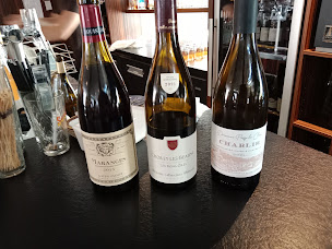Photo n°41 de Le 314 - Les Restaurants Nicolas Pierre à Dijon ()