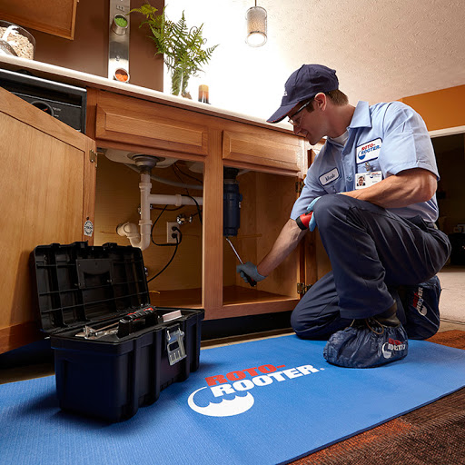 Plumber «Roto-Rooter Plumbing & Drain Services», reviews and photos, 5353 N Federal Hwy #213, Fort Lauderdale, FL 33308, USA