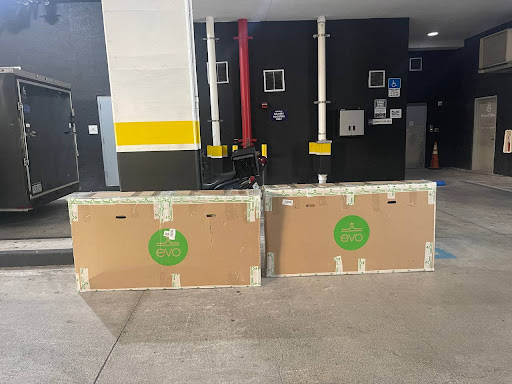 Bicycle Store «Brickell Bikes», reviews and photos, 70 SW 12th St, Miami, FL 33130, USA