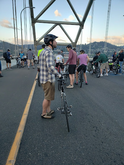 Providence Bridge Pedal