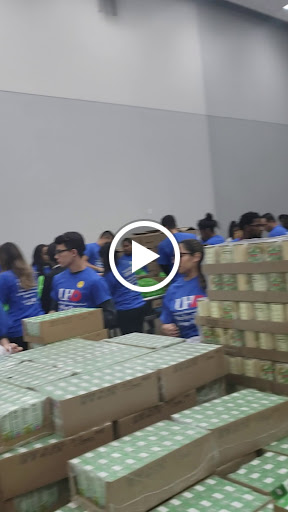 Non-Profit Organization «Houston Food Bank», reviews and photos
