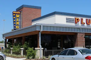 Pluckers Wing Bar image