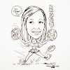 Best Party Caricatures