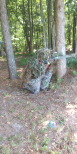 Paintball Center «The Swamp Paintball Park», reviews and photos, 2735 George Washington Memorial Hwy, Hayes, VA 23072, USA