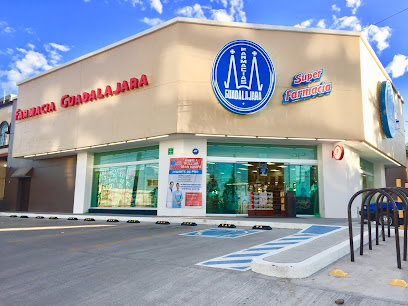 Farmacia Guadalajara