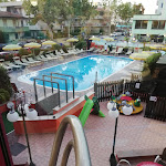 Photo n°8 de l'avis de Alexandra.u fait le 02/09/2020 à 16:32 sur le  Hotel Prestigio à Valverde